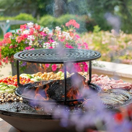 Hilton Evian Les Bains Ξενοδοχείο Εξωτερικό φωτογραφία