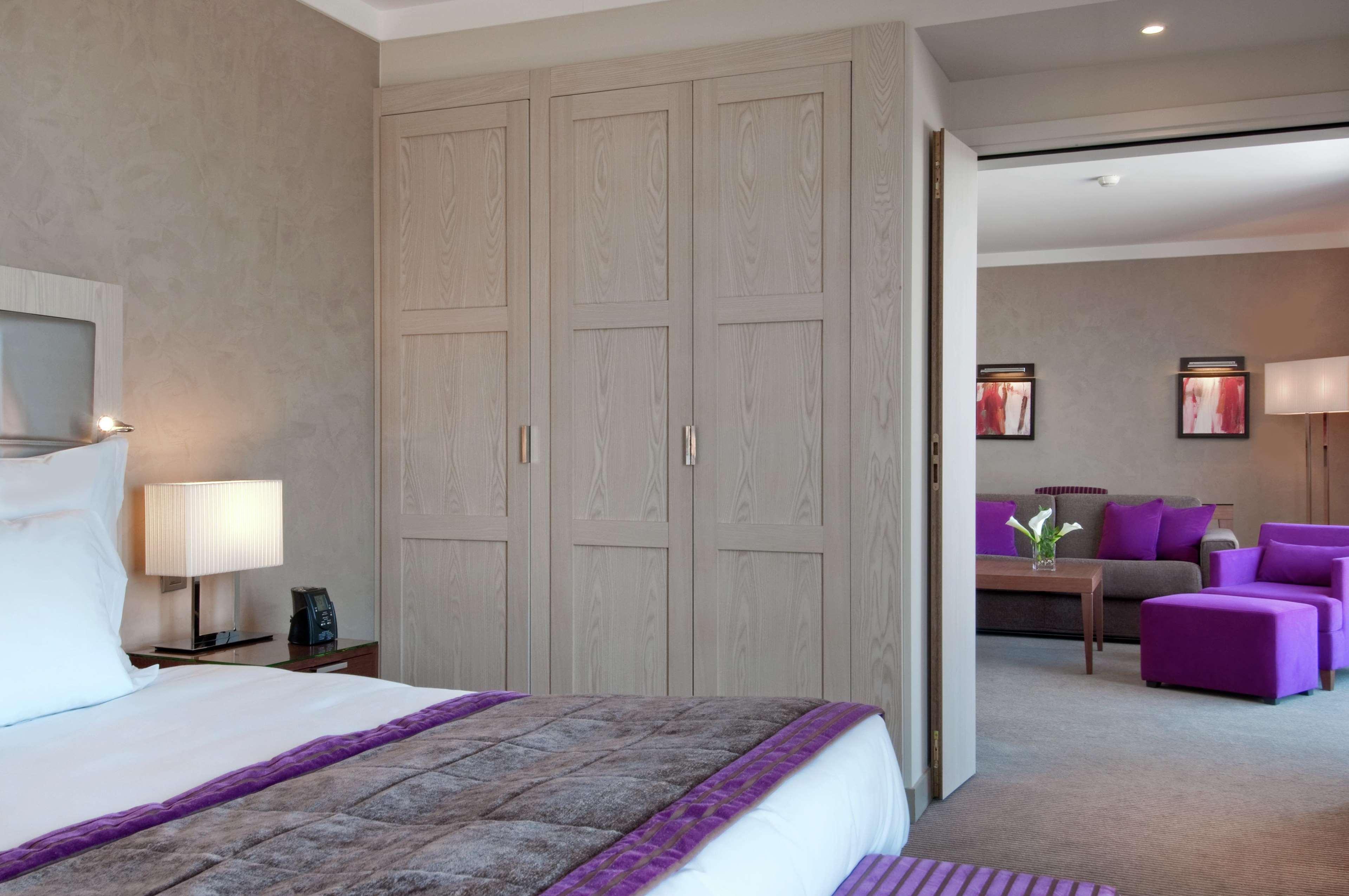 Hilton Evian Les Bains Ξενοδοχείο Δωμάτιο φωτογραφία