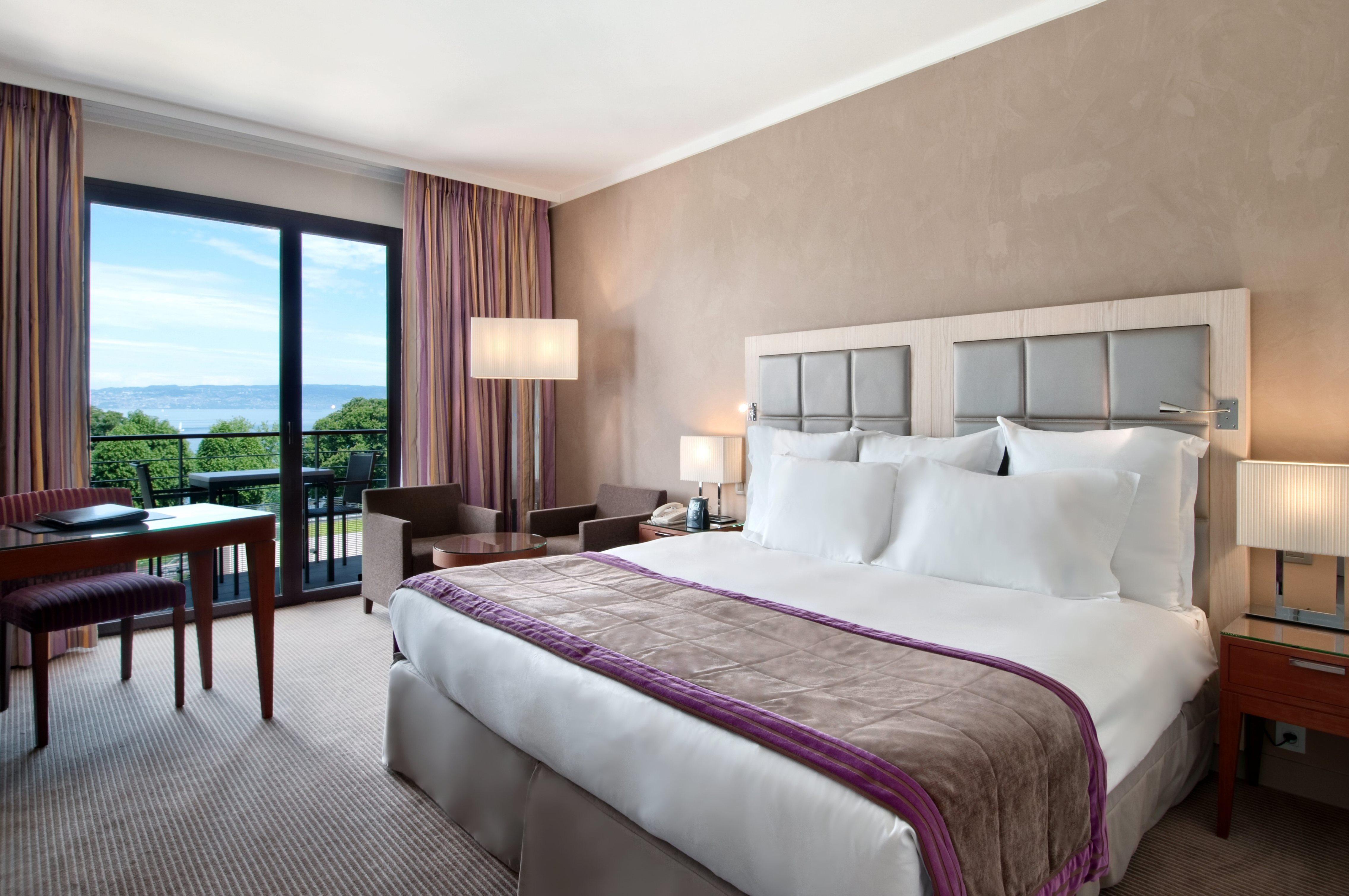 Hilton Evian Les Bains Ξενοδοχείο Εξωτερικό φωτογραφία