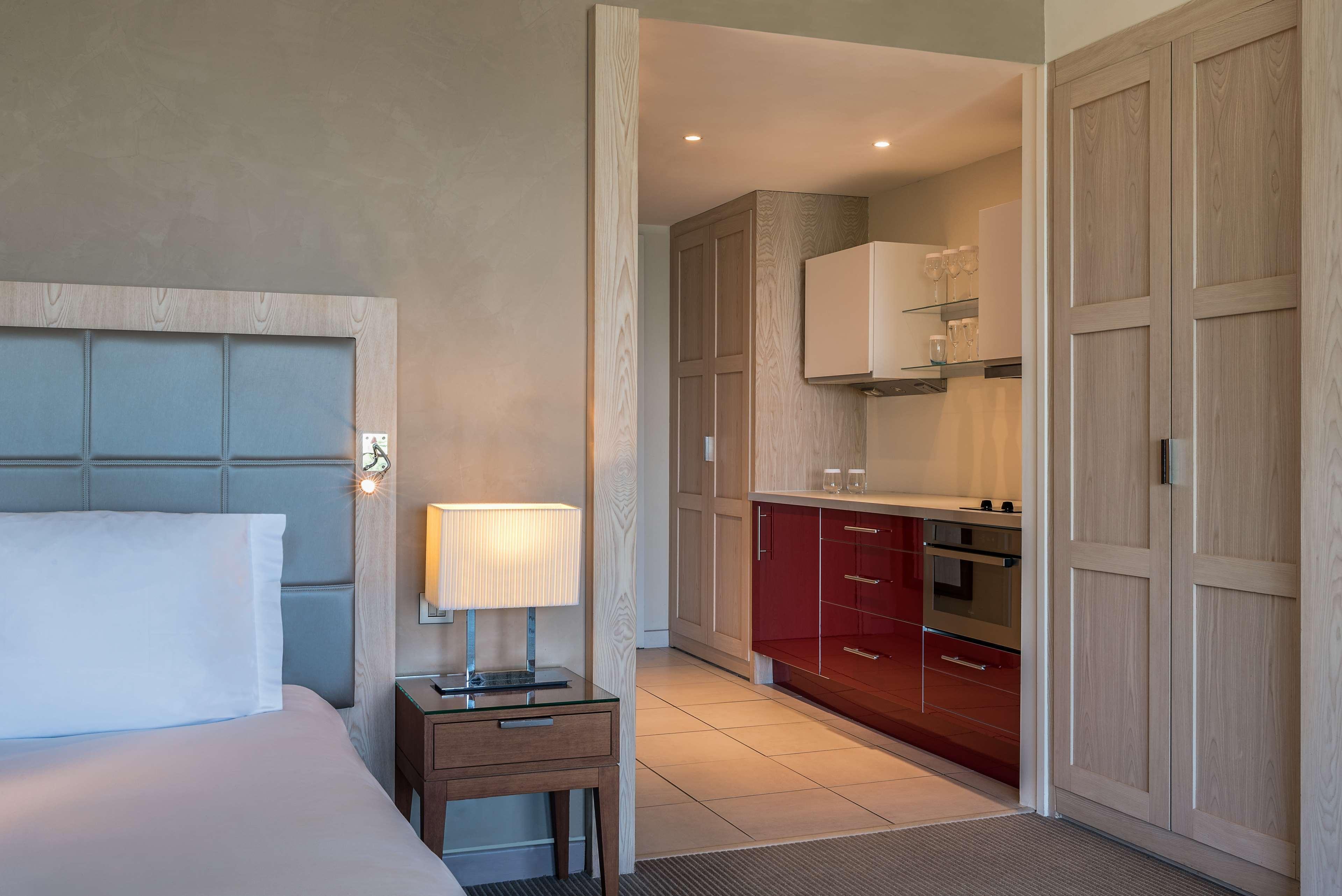Hilton Evian Les Bains Ξενοδοχείο Εξωτερικό φωτογραφία