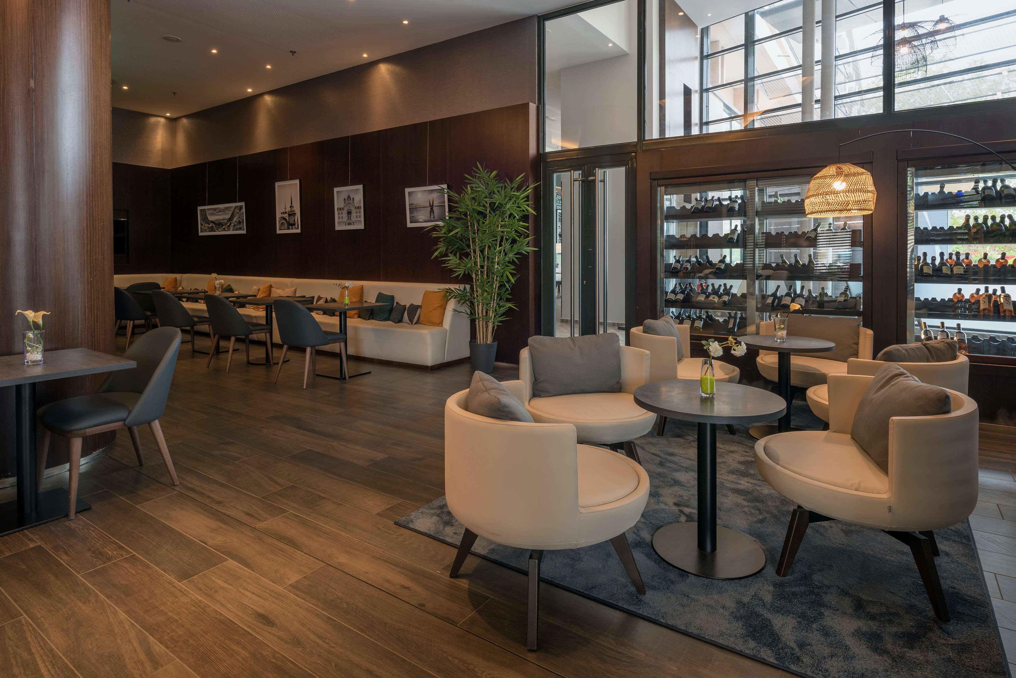 Hilton Evian Les Bains Ξενοδοχείο Εξωτερικό φωτογραφία
