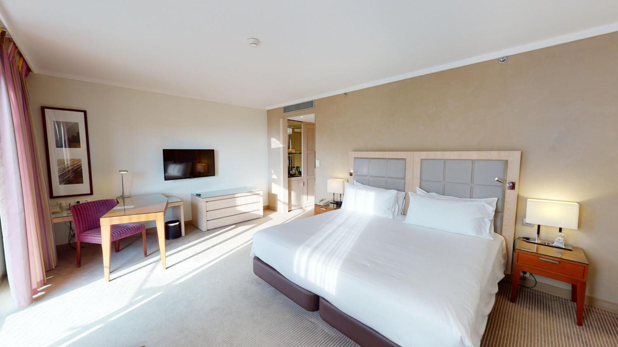 Hilton Evian Les Bains Ξενοδοχείο Εξωτερικό φωτογραφία