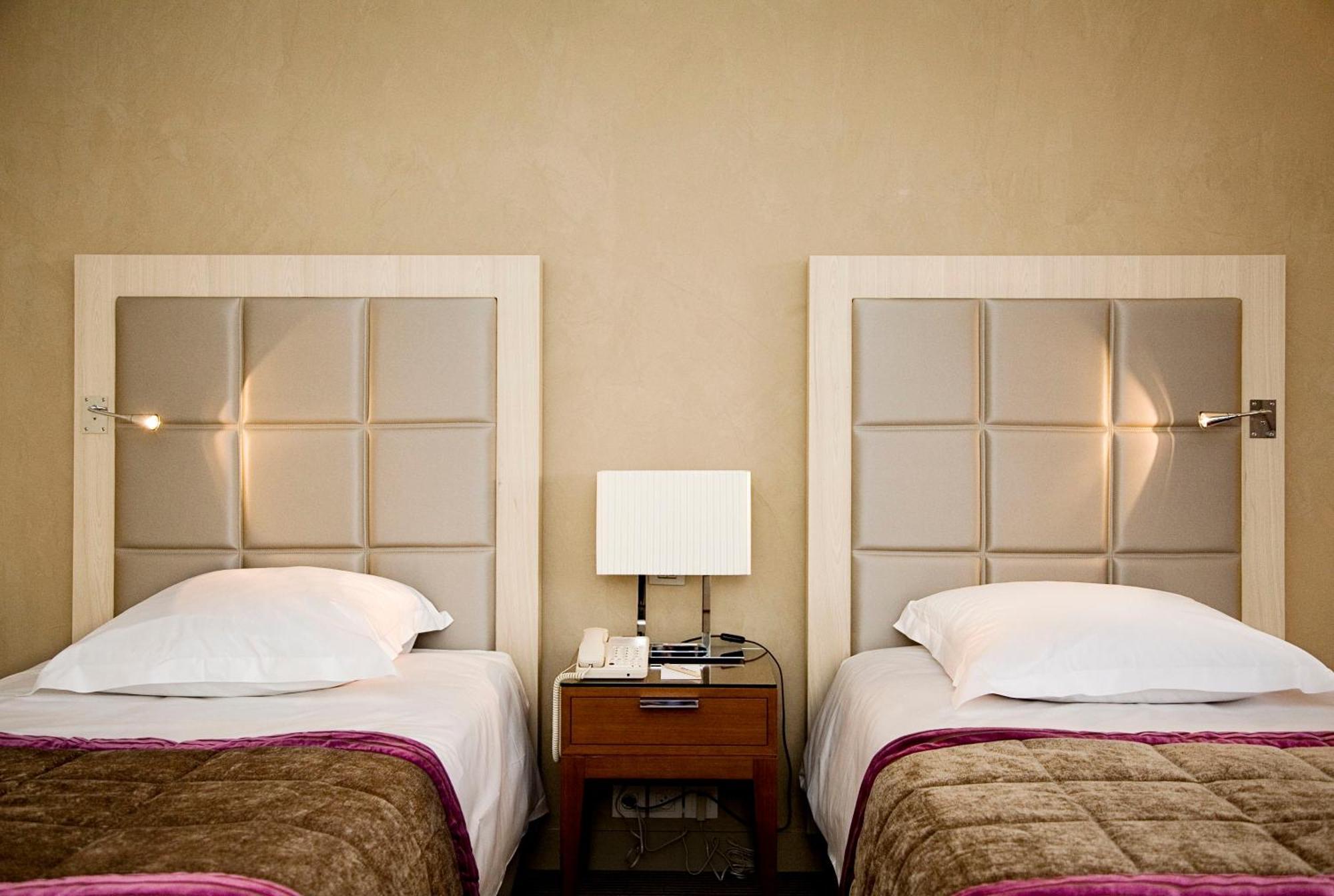 Hilton Evian Les Bains Ξενοδοχείο Εξωτερικό φωτογραφία