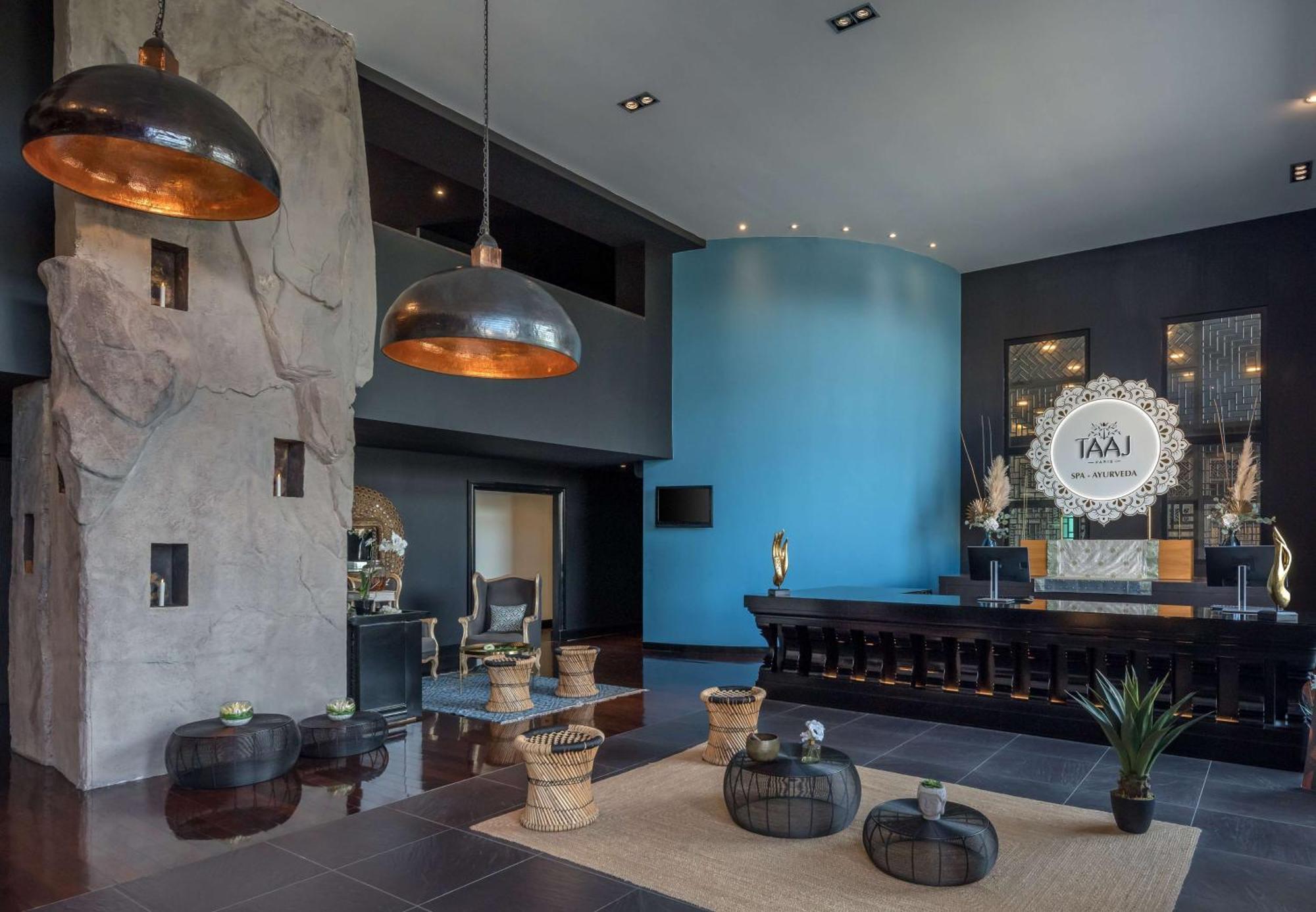 Hilton Evian Les Bains Ξενοδοχείο Εξωτερικό φωτογραφία