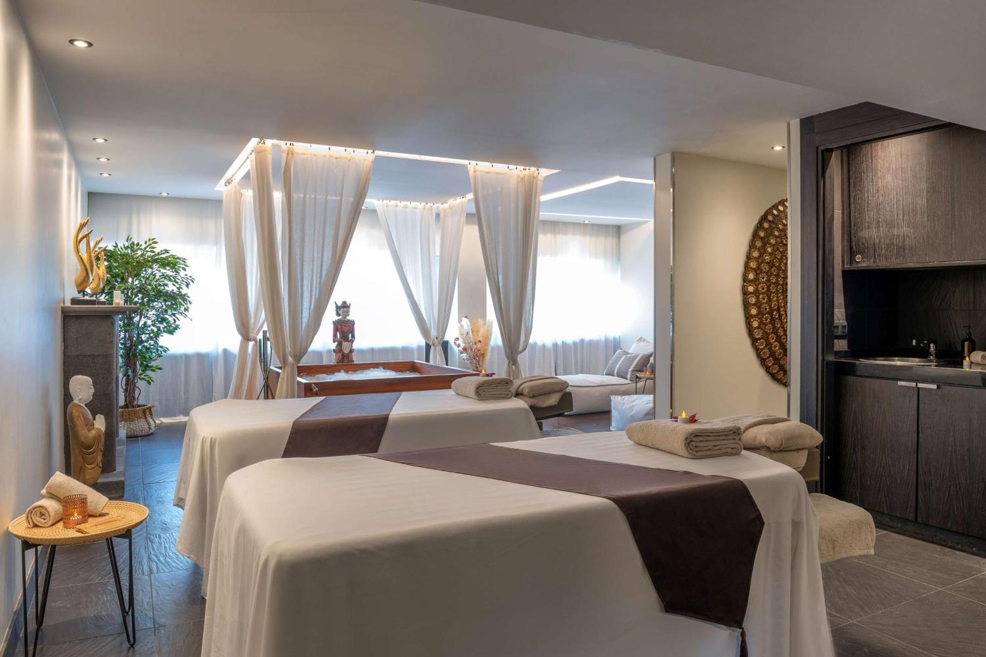 Hilton Evian Les Bains Ξενοδοχείο Εξωτερικό φωτογραφία