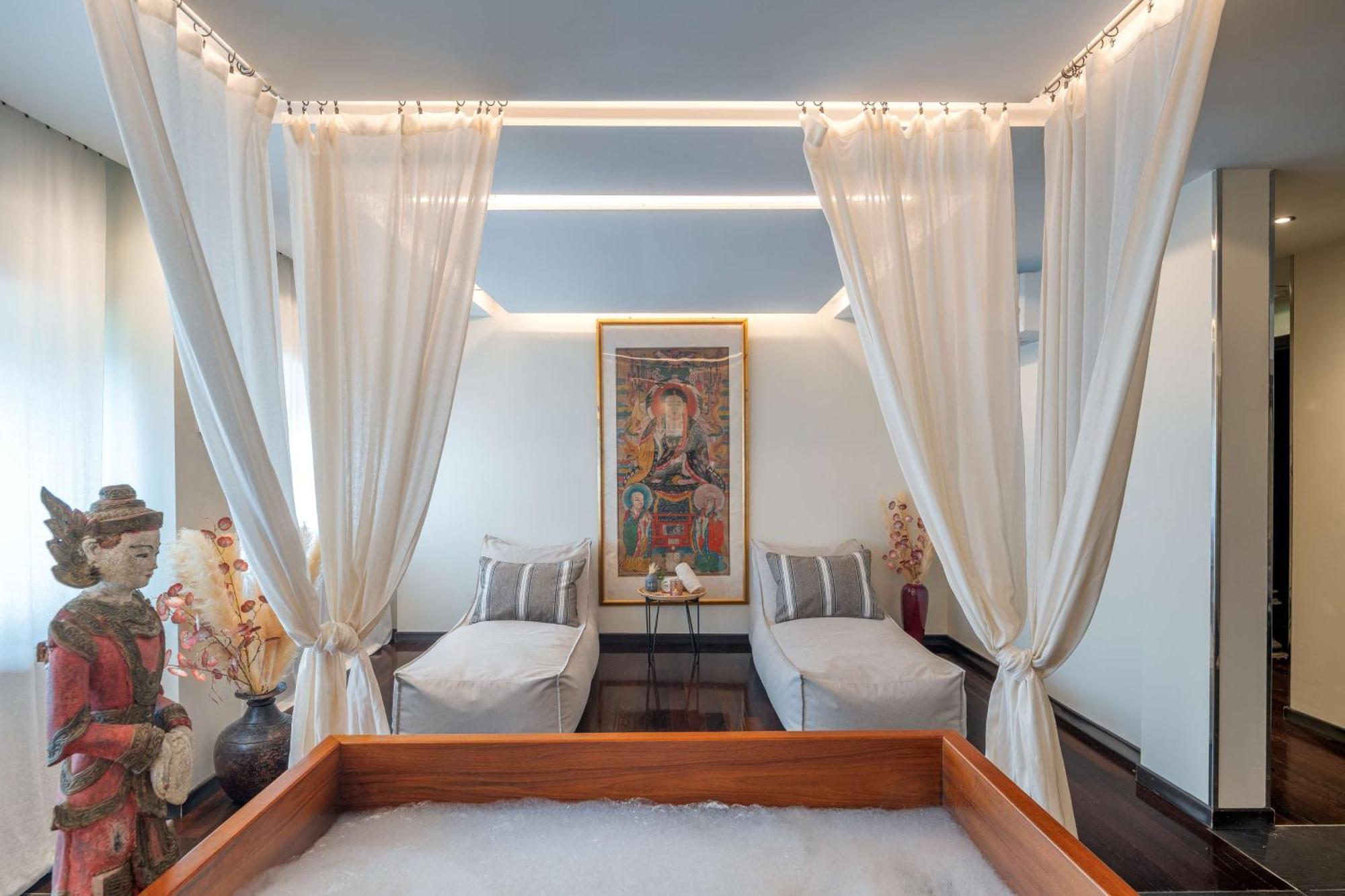 Hilton Evian Les Bains Ξενοδοχείο Εξωτερικό φωτογραφία