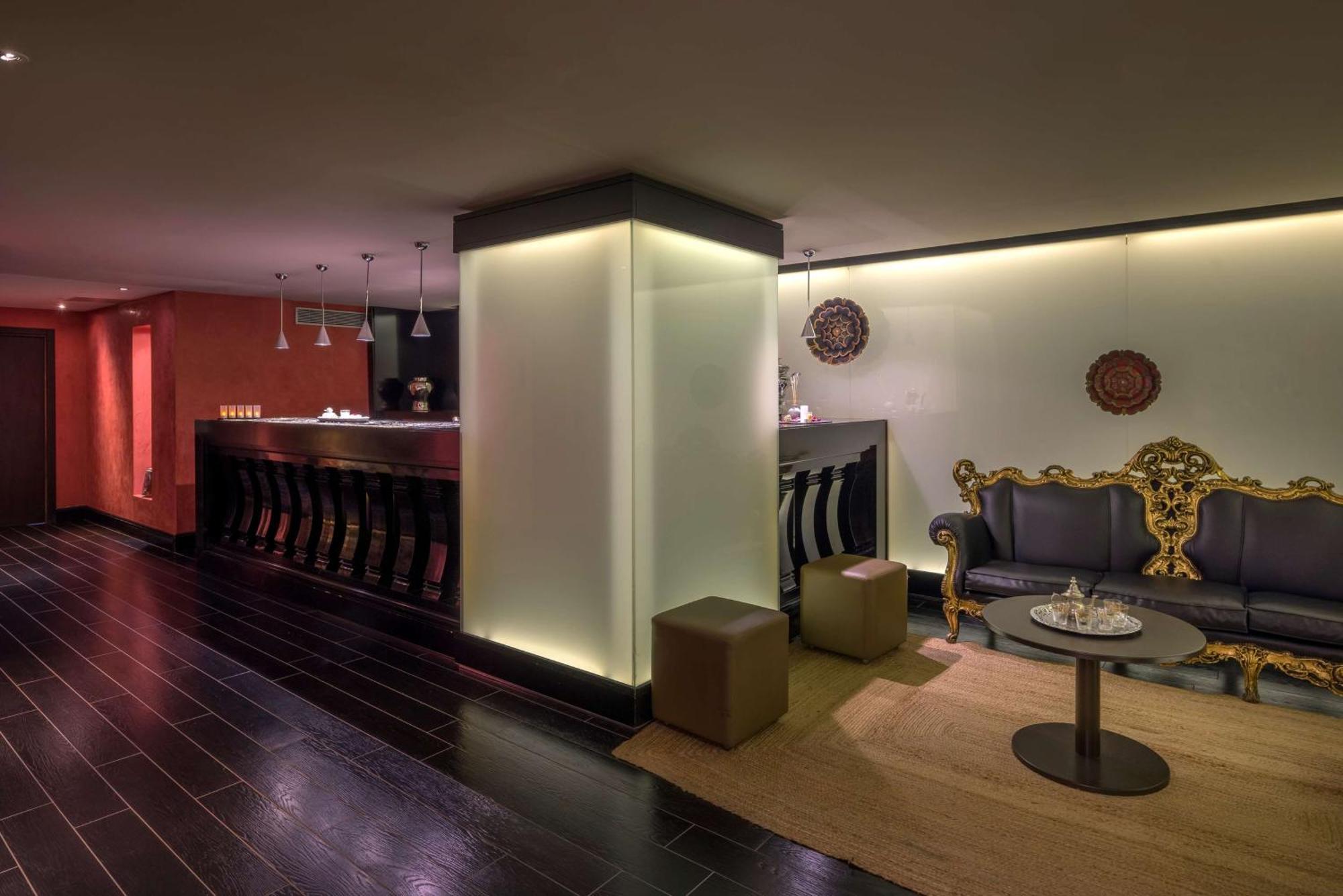 Hilton Evian Les Bains Ξενοδοχείο Εξωτερικό φωτογραφία